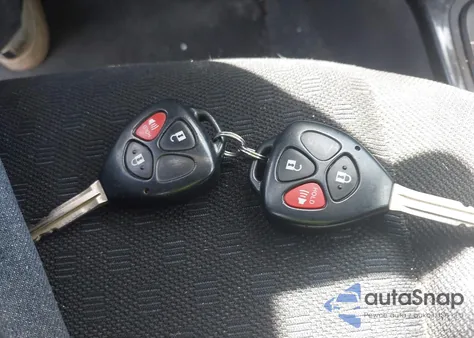 2008 Scion Xd из США, поврежденный, VIN JTKKU10498J005993